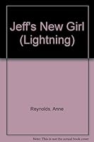 Jeff's New Girl (Lightning) 0340484969 Book Cover