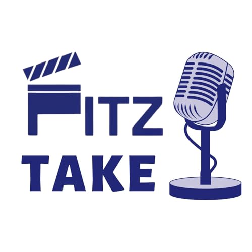 『Fitz Take Podcast』のカバーアート