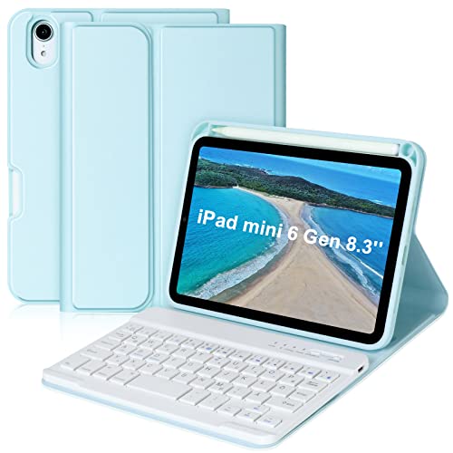 Ipad Mini 6 Tastatur Die 15 besten Produkte im Vergleich WinTotal