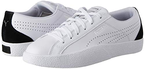 Image of Puma Womens Love Perforated Women's Shoes Sneaker