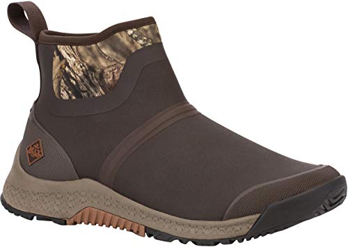 Image of MUCK Men's Outscape Chelsea Slip On