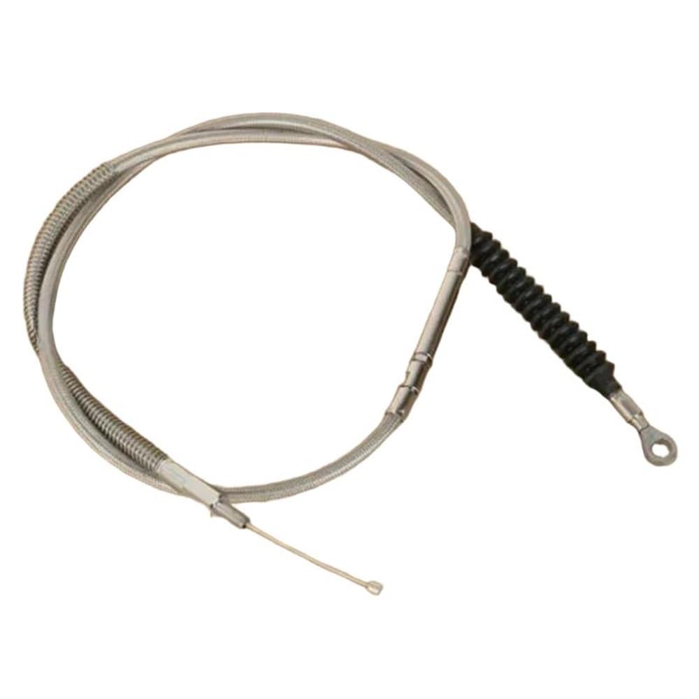 Per Harley Sportster 1200 Custom 2011-2015 2014 2013 Cavo Frizione Per Moto 38611-86 3700041 160CM