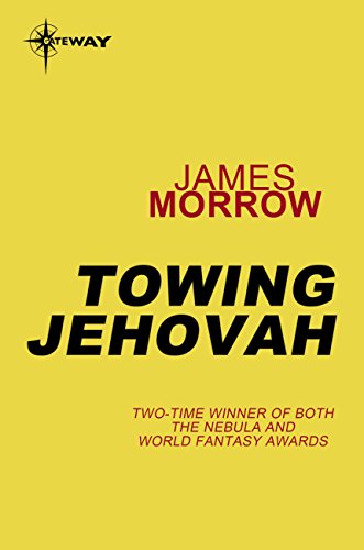 Cover of Towing Jehovah
