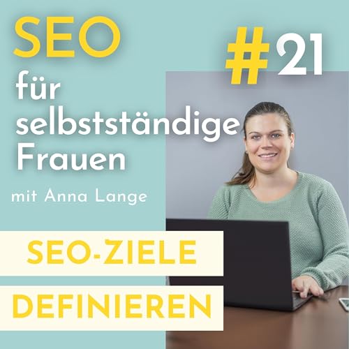 SEO-Ziele definieren #21 copertina