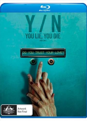 Y/N: You Lie You Die - All-Region/1080P