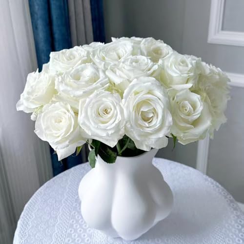 semillas de rosa verdes decorativa resistentes silvestres balcón semillas de Decoraciones 200pcs