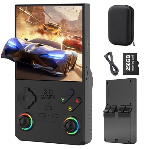 Videogame Portátil FVBade V40 MAX