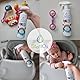 SterilOx Toy 500 ml – Desinfektionslösung – auf Basis von hypochloriger Säure (HOCl) für Hände, Spielzeug, Möbel, sicheres Desinfektionsspray für Babys und Kinder.