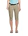 Produktbild Maier Sports Damen Inara slim 3/4 Bermuda Shorts, coriander, 38