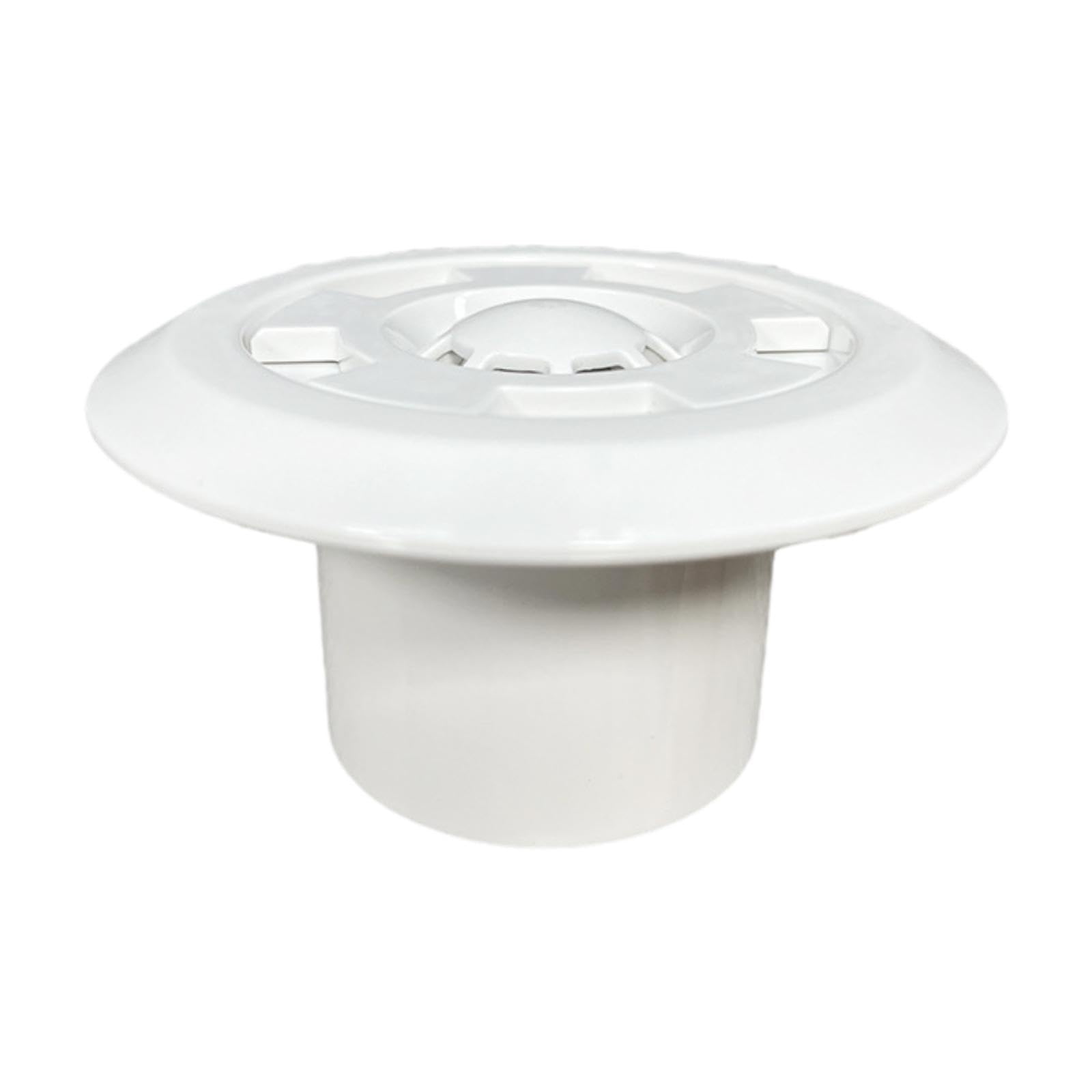 BNF® Pool Water Overflow Drain Pool Accessories Portable Lightweight Floor Drain 2 inch DN63-in-garden:-Categories-Pools, Hot Tubs & Supplies-Pool Cleaning Tools & Attachments-Pool Maintenance Kits-image-49