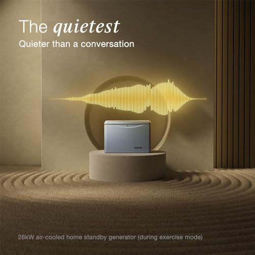 RCA 26,000-Watt Air-Cooled Whole House Generator - Image 4