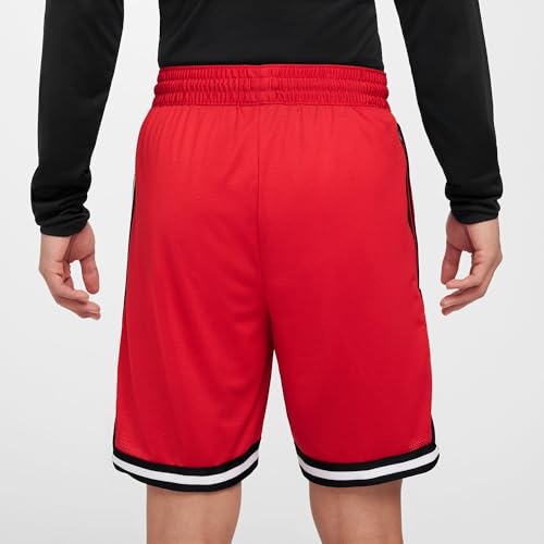 Image of Nike Mens DNA Short Dri Fit Basketball Shorts