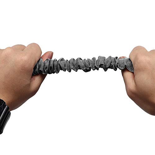 Corda de Roda Abdominal, 2 pcs Corda de Tração Auxiliar da Roda Abdominal Roda de Rolo Roda Barriga