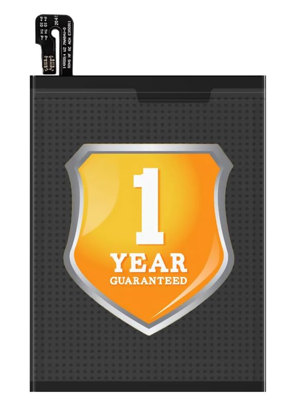 Image of Original BN45 Battery Compatible for Xiaomi Redmi Note 5 Pro (MEI7S, MEI7) - (4000mAh) - 1 Year Warranty K7