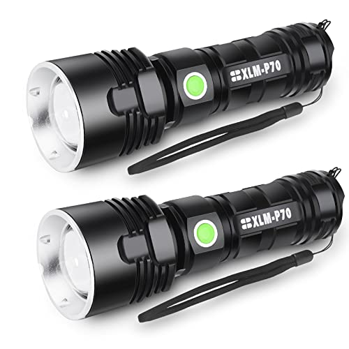 Best Buy Elite Tac Flashlight