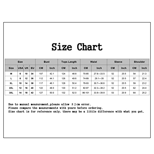 Women Maxi Shirt Dress Long Sleeve Button Smocked Waist Long Dress Loose Swing Party Dress with Pockets - Image 6