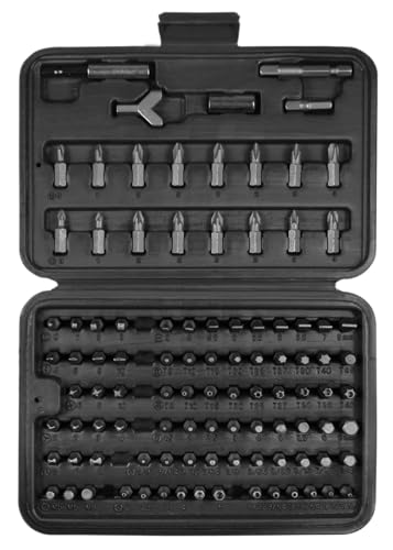SW 04140L Special Assortment of Attachments 100 Attachments, Variety Pack