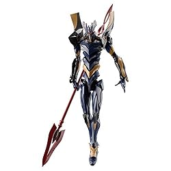 BANDAI SPIRITS RG エヴァンゲリオン エヴァンゲリオン Mark.06ノンスケール 色分け済みプラモデル 194662