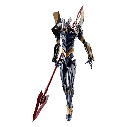 Bandai Evangelion - RG Evangelion Mark.06, Einheitsgröße, Keine