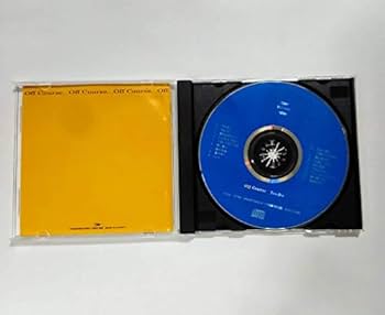 オフコース新品SACDと小田和正CD オフコース、全シングルをコレクションした完全生産限定盤のCD