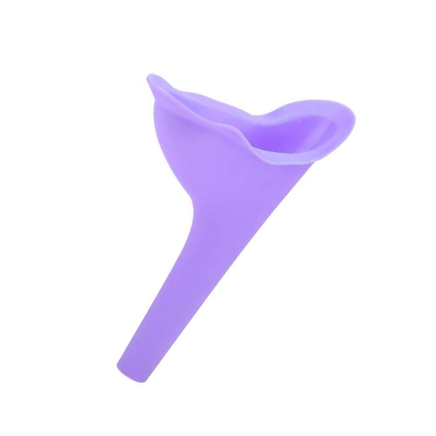 Stand and Pee Reusable Portable Urinal Funnel for Women – Comfortable, Hygienic, and Convenient for Travel and Outdoors-image-26