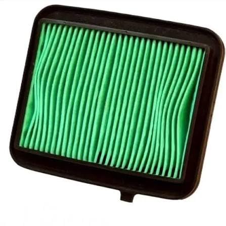 Air Filter Compatible with Dream Yuga, Dream Neo, Livo and CD 110 Dream | Viscous Air Cleaner Element-image-3