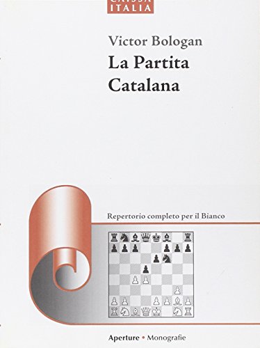  La partita catalana