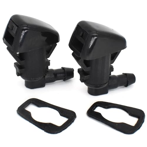 Buse lave-glace Jeep Liberty KK essuie-glace Jeep Commander gicleur capot