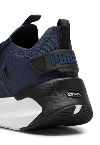 Image of Puma Unisex-Adult Softride Symmetry Fuzion Running Shoe
