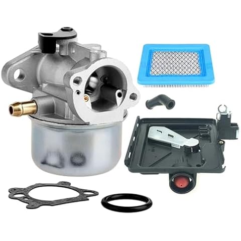 Carburateur Feegow 799868 Cover
