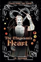 The Magician's Heart B0DCJFRPRZ Book Cover
