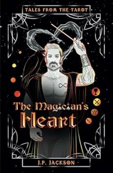 The Magician's Heart - Book  of the Tales from the Tarot