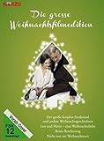  Die große Weihnachtsfilmedition Box 1: Der große Karpfen Ferdinand und andere Weihnachtsgeschichten / Leo und Marie - eine Weihnachtsliebe / Bettis Bescherung / Nicht nur zur Weihnachtszeit [2 DVDs]