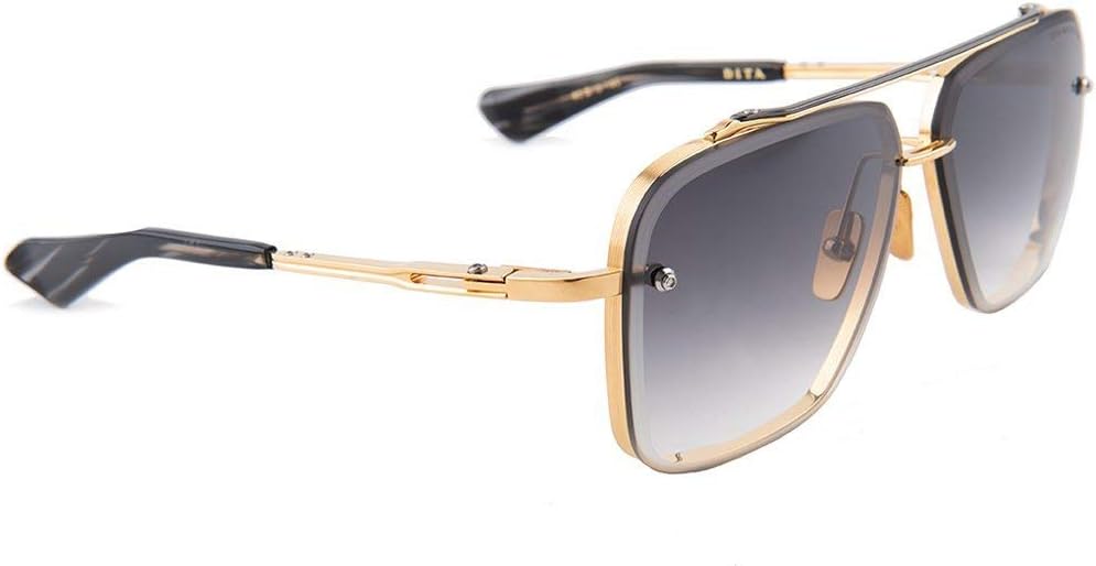 DITA | MACH SIX | DTS121-62-01