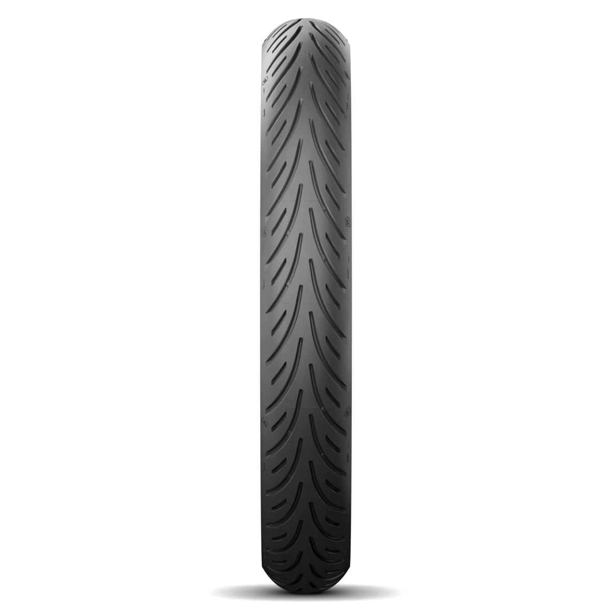 Amazon.com: Michelin Road Classic Front Tire (Sold Each) 100/90 B