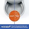 Petmate-Replendish-Gravity-Waterer-with-Microban-for-Cats-and-Dogs-1-Gallon Dog Water Bowl Dispenser