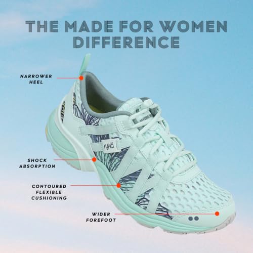 Image of Ryka Women's Hydro Sport Cross Training Water Shoes