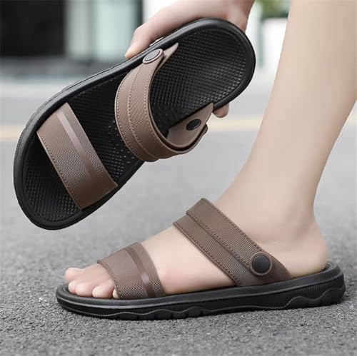 Brunswick Stabilon Classic Sandals4