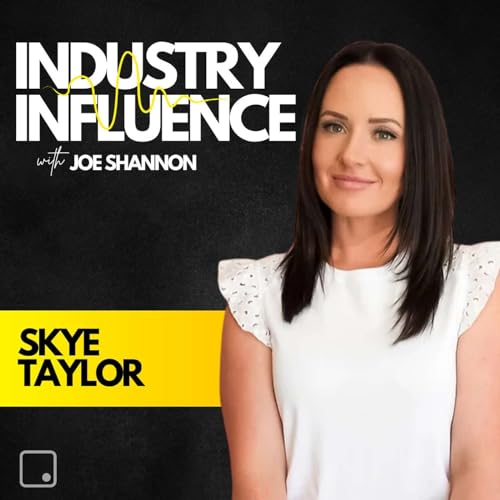 Skye Taylor - The Resilient Entrepreneur