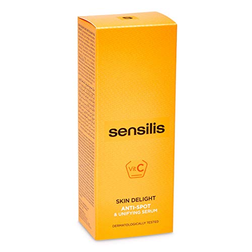 Sensilis Skin Delight - Siero Antimacchia