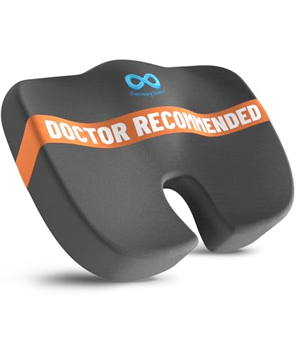 Everlasting Comfort Premium Gray