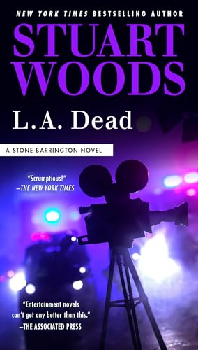 L.A. Dead (A Stone Barrington Novel)