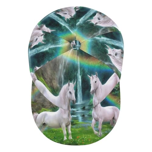 Men Women Adjustable Strapback Baseball Cap Dad Cap for Hiking Baseball Travel4