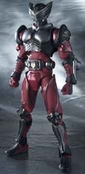 特撮 MASKED RIDER BLADE S.I.C. CLASSICS 2007 Amazon.com: S.I.C. Classics 2007 - Kamen Rider Blade by