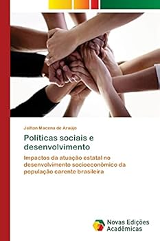 Paperback Políticas sociais e desenvolvimento [Portuguese] Book