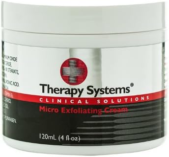 Therapy Systems Micro Exfoliating Cream