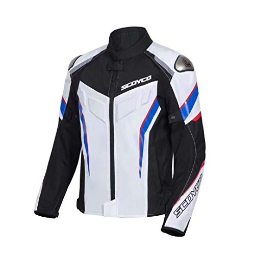 scoyco jacket price