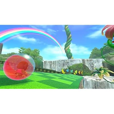 Super Monkey Ball Banana Mania: Standard Edition - Nintendo Switch