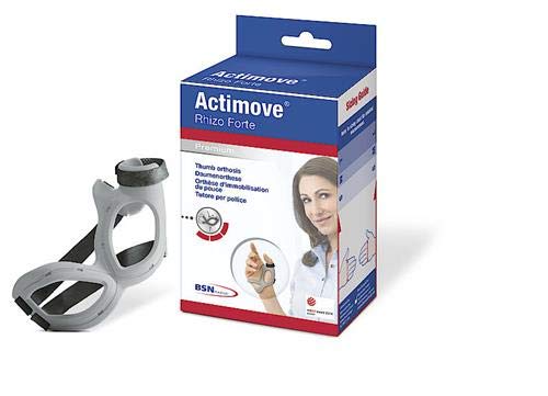 Actimove® Rhizo Forte, mano derecha mediana (1 x 1 llave) (76238-02)