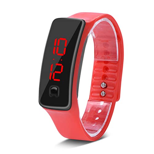 Imagen de Ausla Reloj de Pulsera LED para Niños